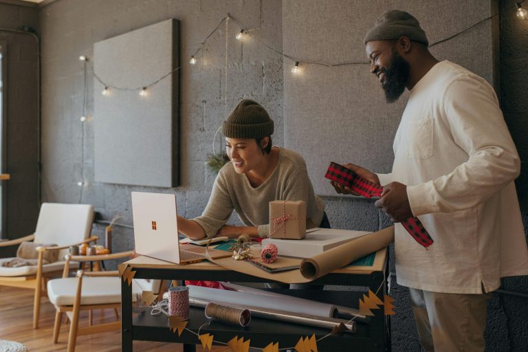 Portable Keyboards That Make Working Anywhere Possible